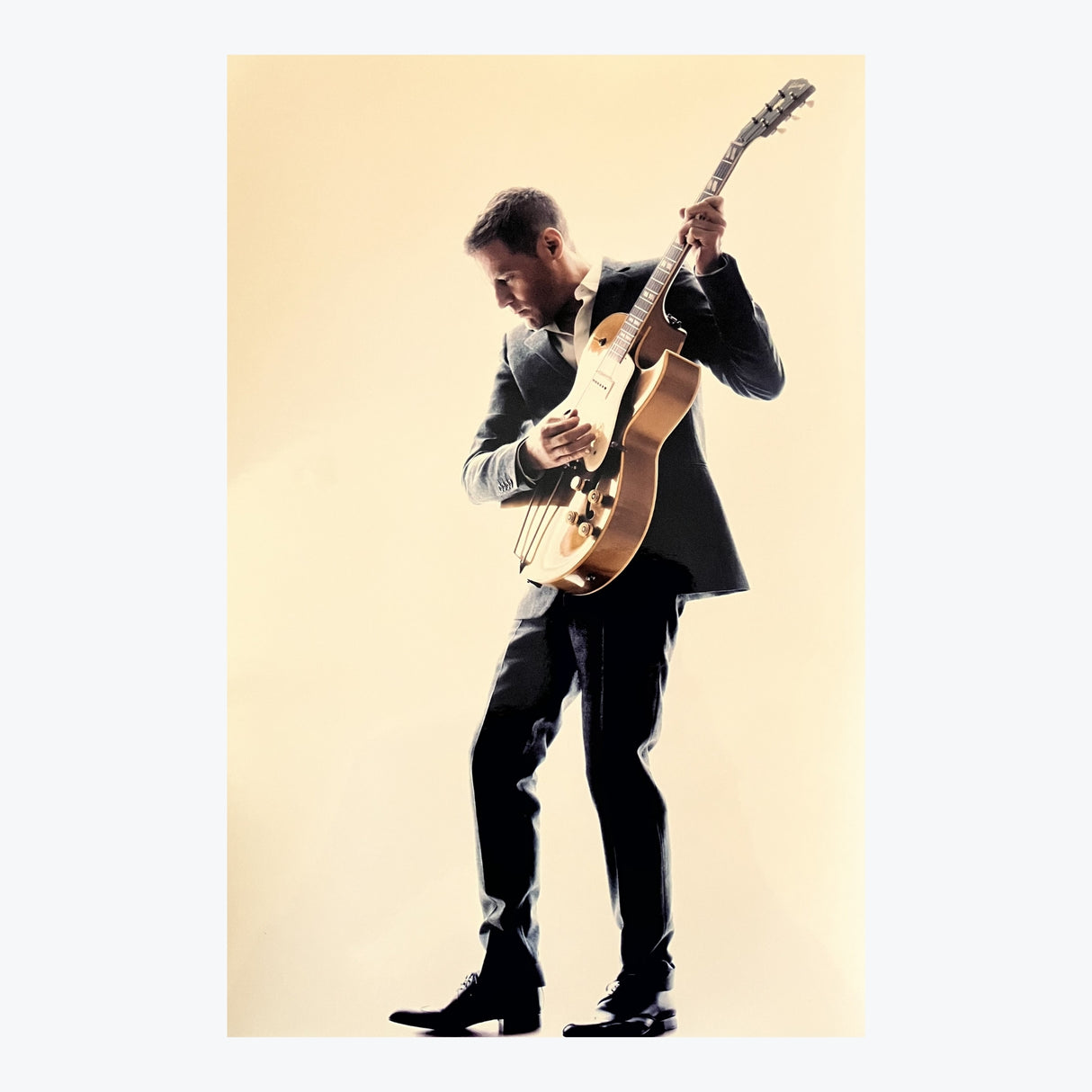 Bryan Adams