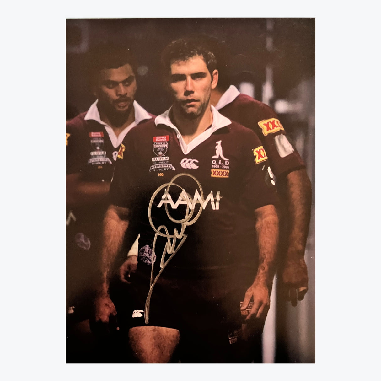 Cameron Smith