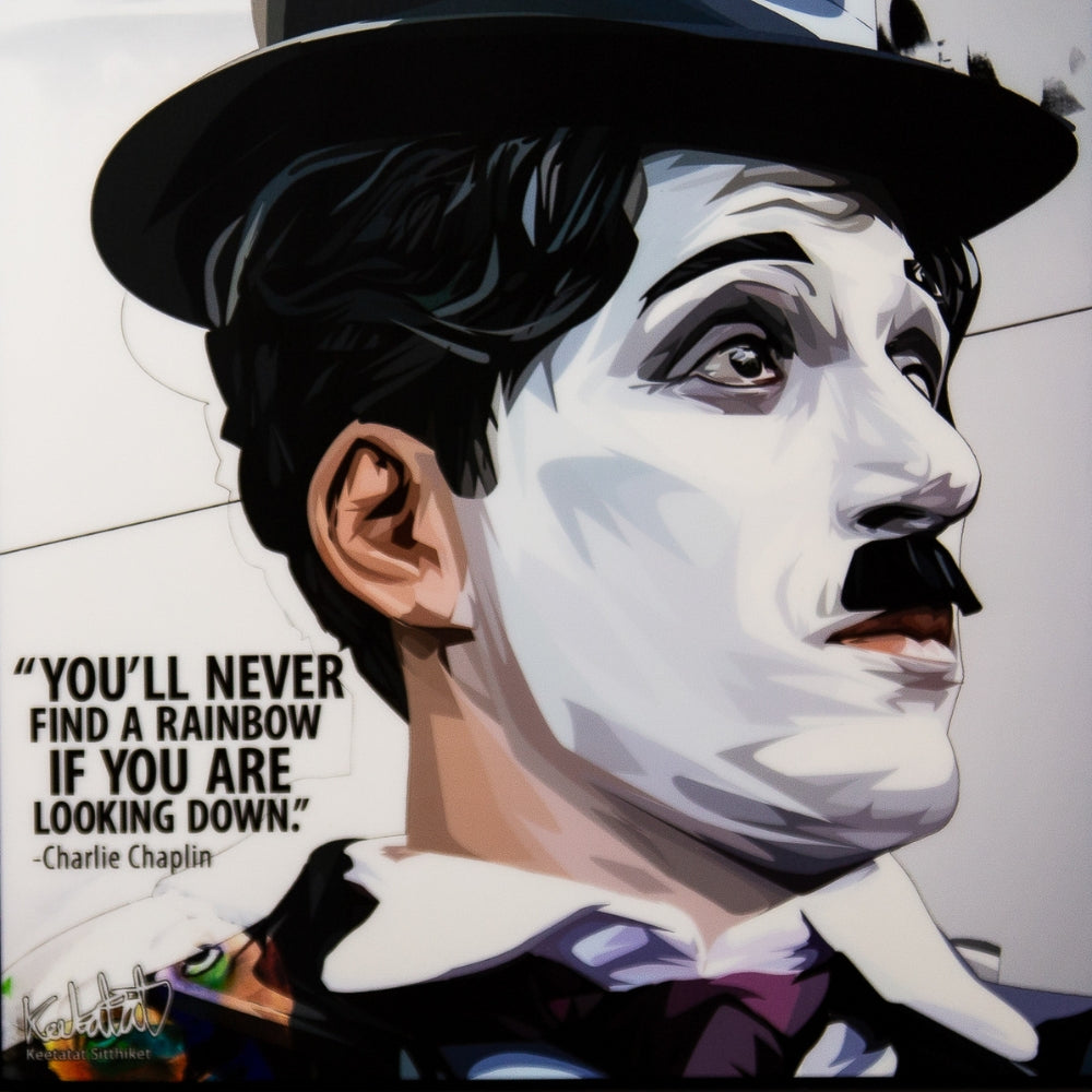 Charlie Chaplin