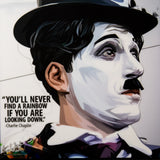 Charlie Chaplin