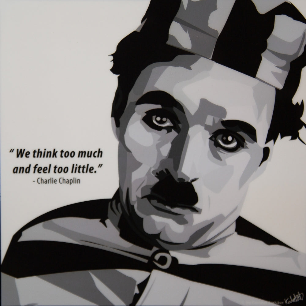 Charlie Chaplin