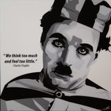 Charlie Chaplin