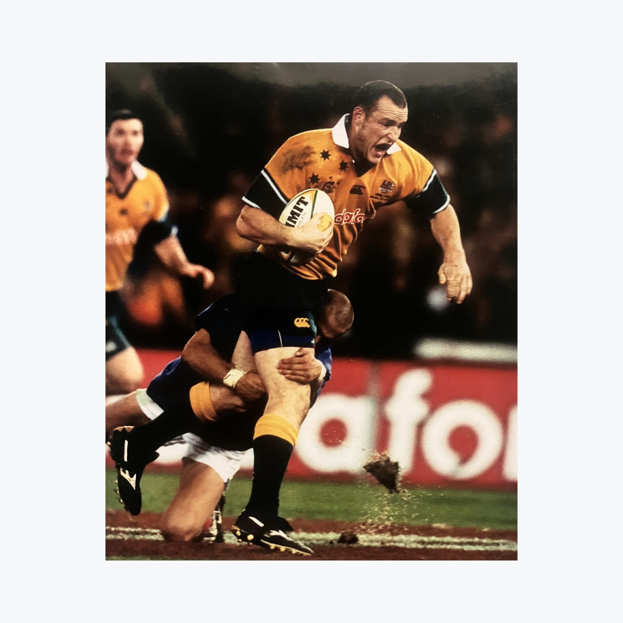 Chris Latham