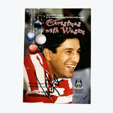 Australian Cricket Society Christmas with Wasim