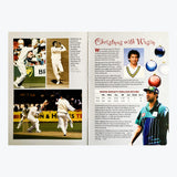 Australian Cricket Society Christmas with Wasim