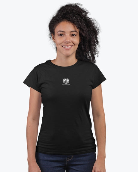 Classic Logo Tee