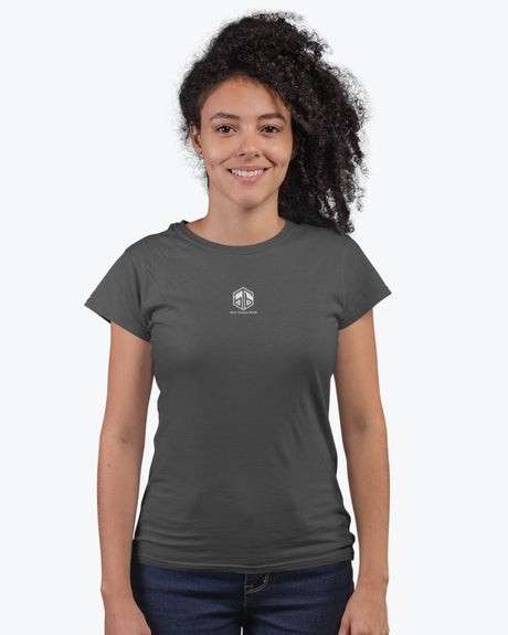 Classic Logo Tee