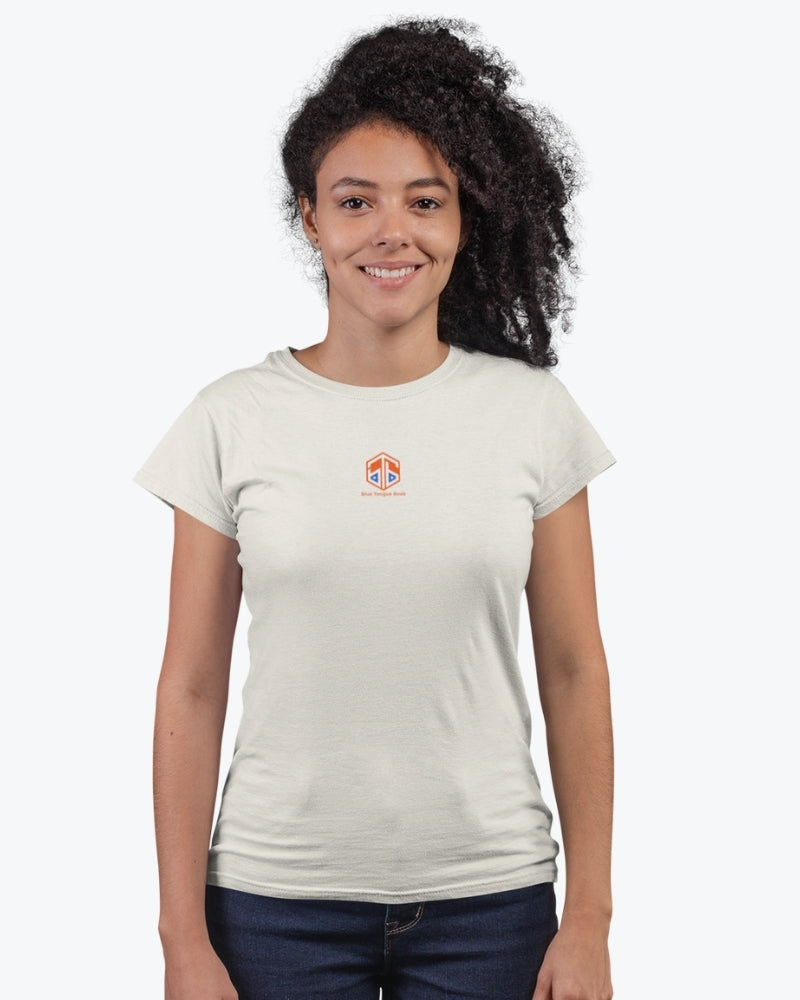Classic Logo Tee