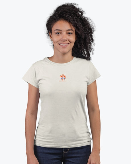 Classic Logo Tee