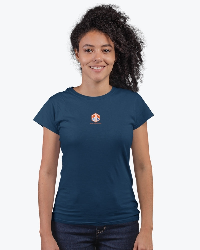 Classic Logo Tee