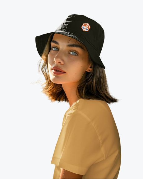 Classic Bucket Hat