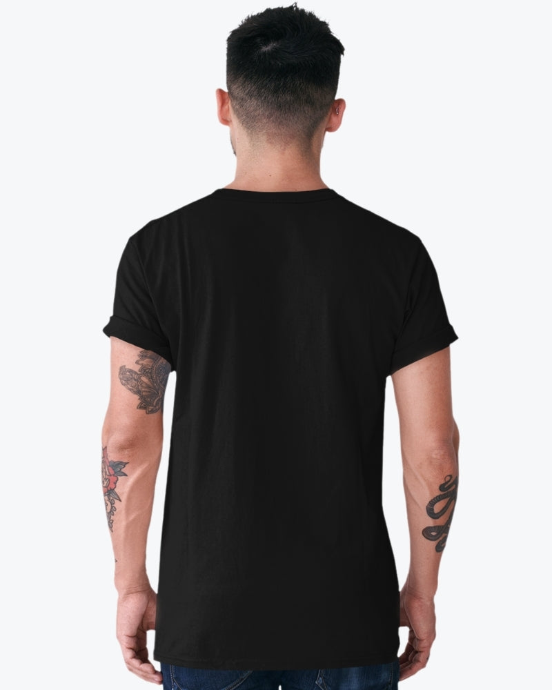 Plantaholic Tee