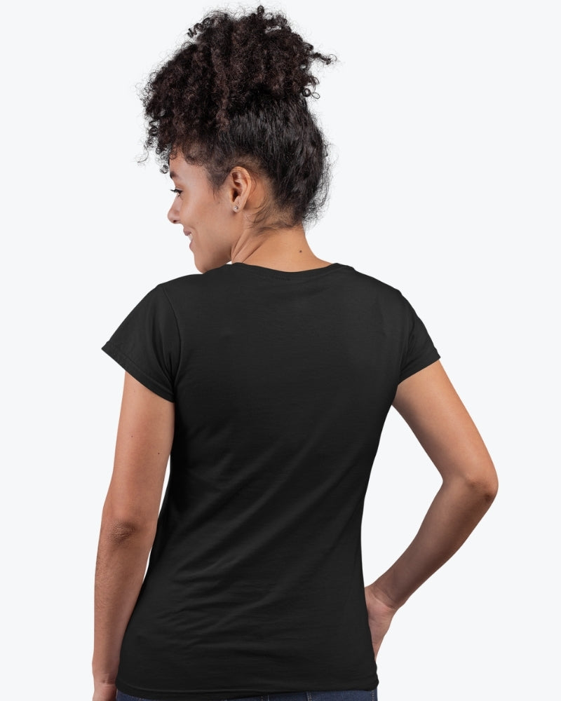 Don't Blame Me T-Shirt - Womens