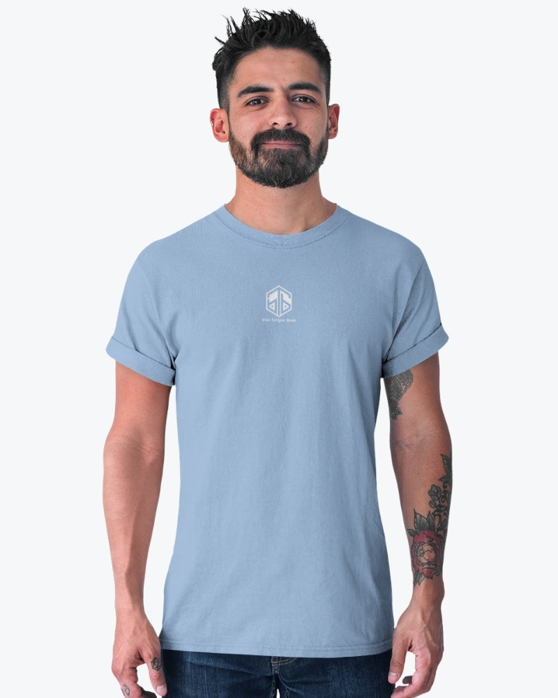 Classic Logo Tee