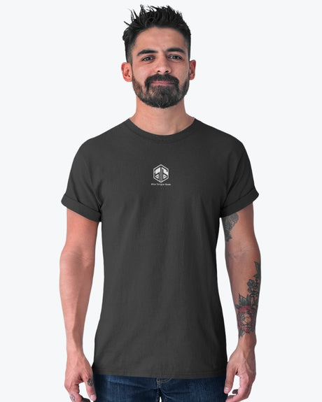 Classic Logo Tee