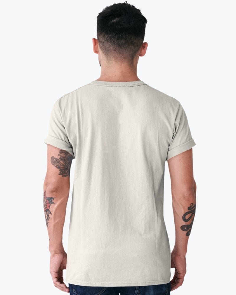 Classic Logo Tee