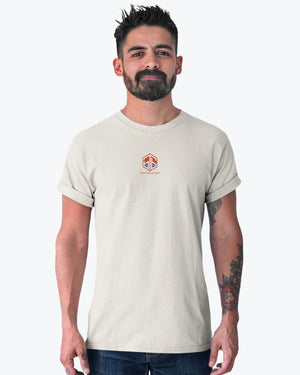 Classic Logo Tee