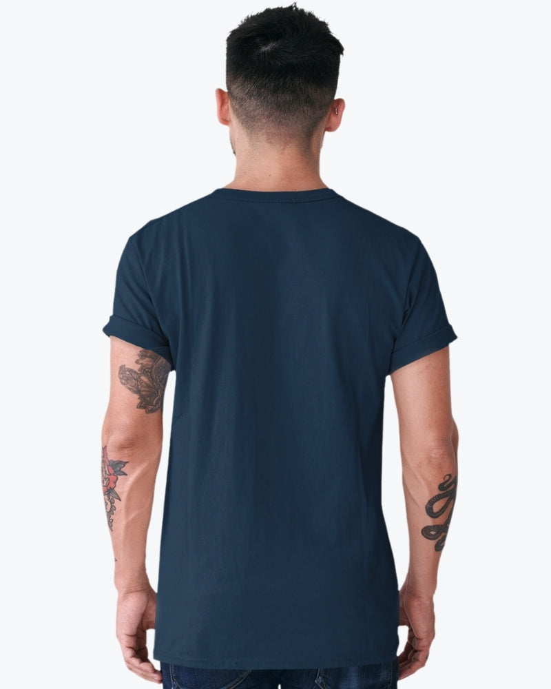 Classic Logo Tee