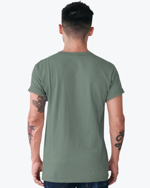 Classic Logo Tee