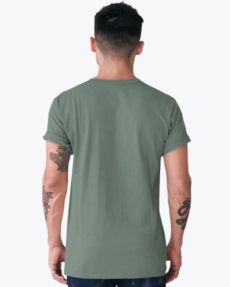 Classic Logo Tee