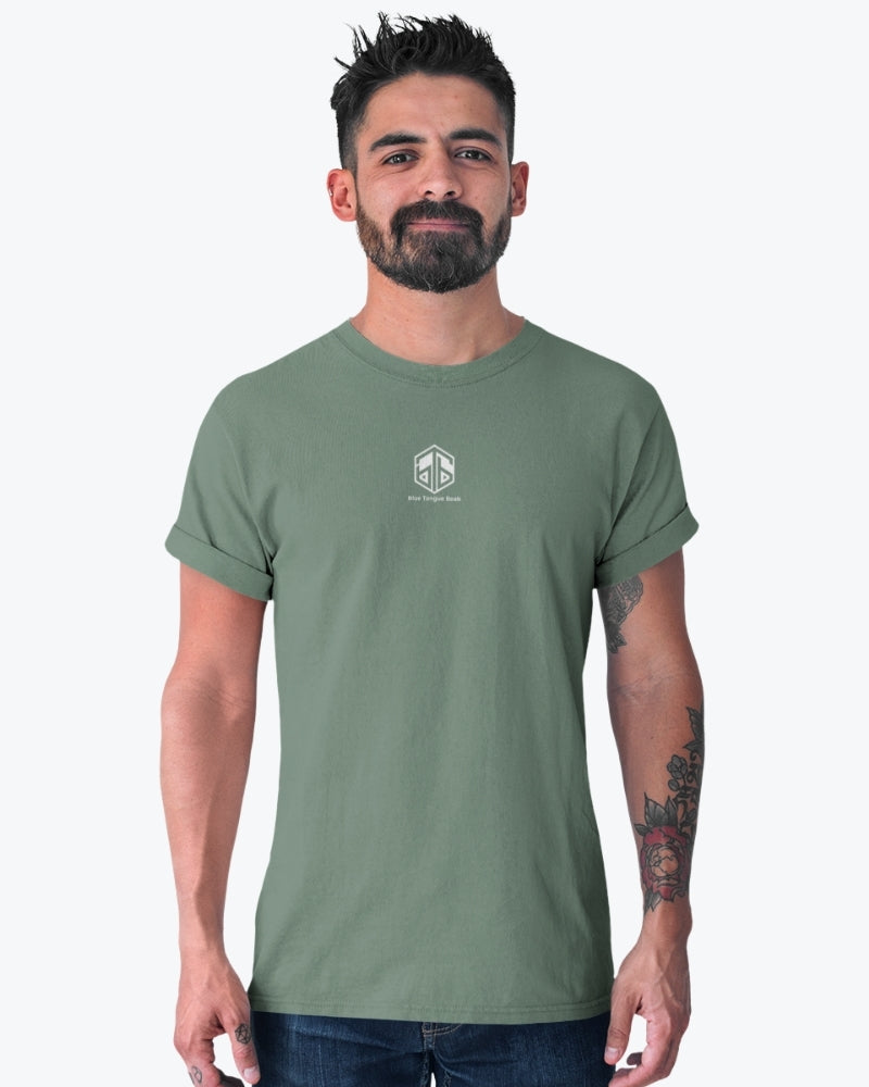 Classic Logo Tee