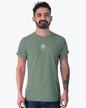 Classic Logo Tee