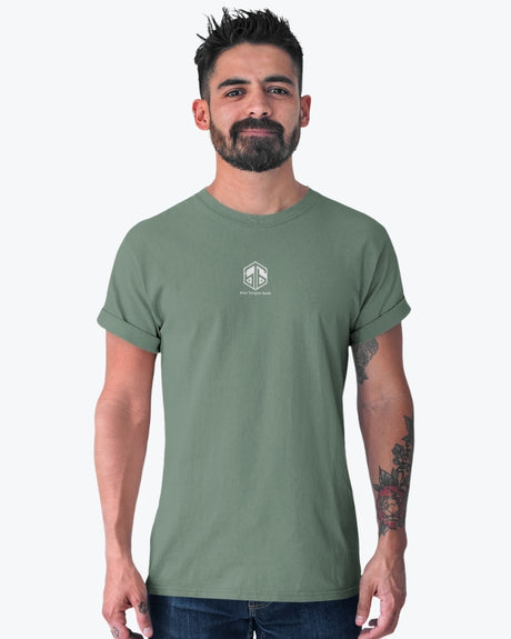 Classic Logo Tee