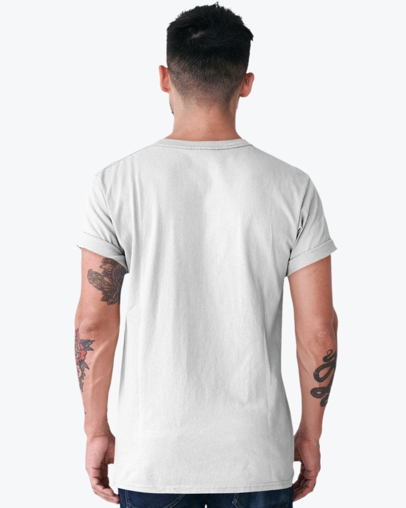 Plantaholic Tee