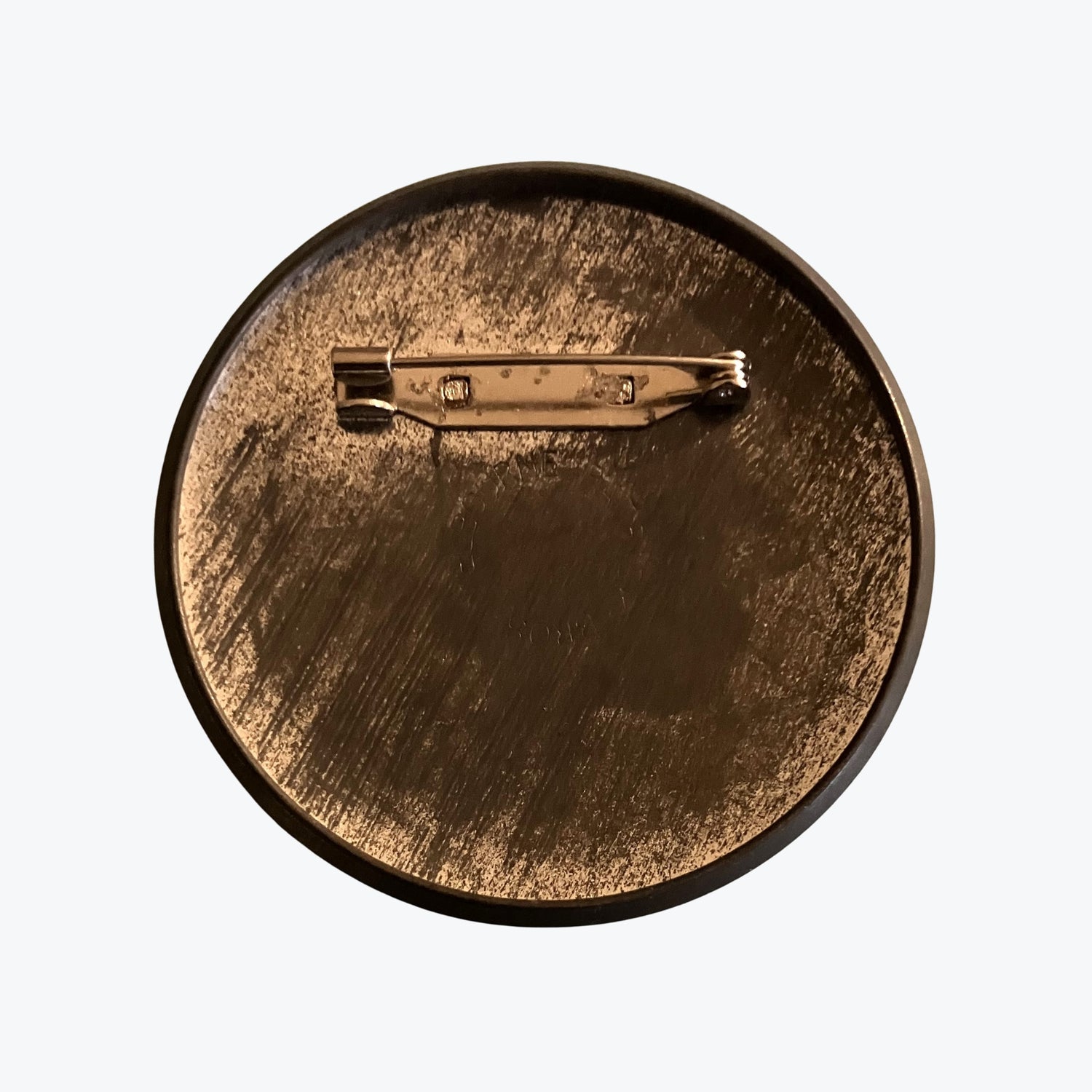 Vintage Collectors Pin