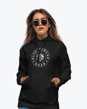 College Hoodie