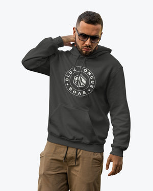 College Hoodie