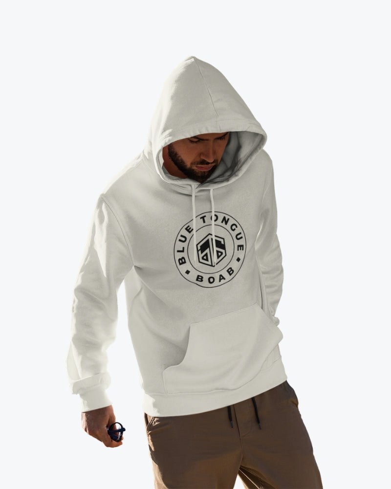 College Hoodie
