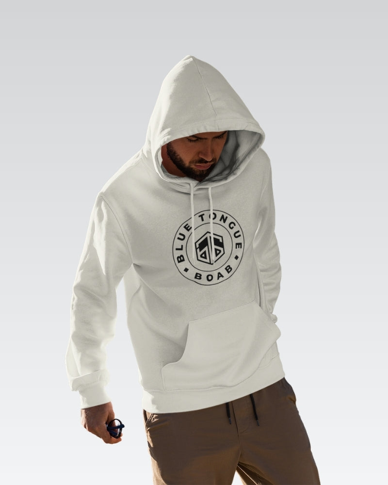 College Hoodie