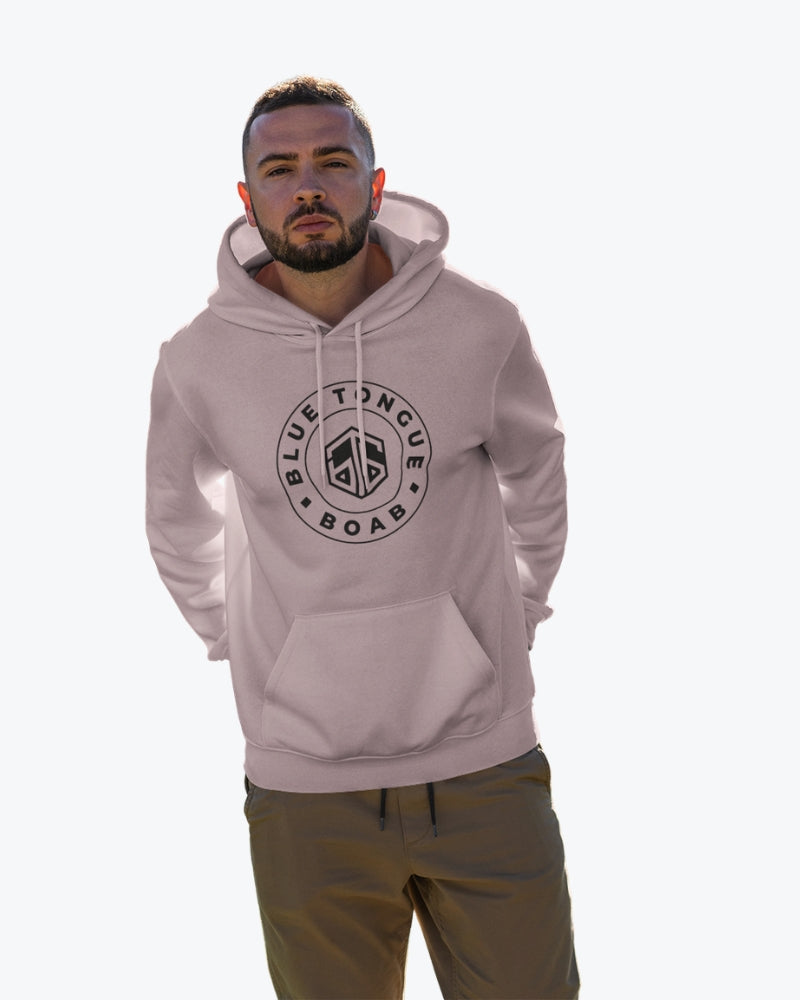 College Hoodie