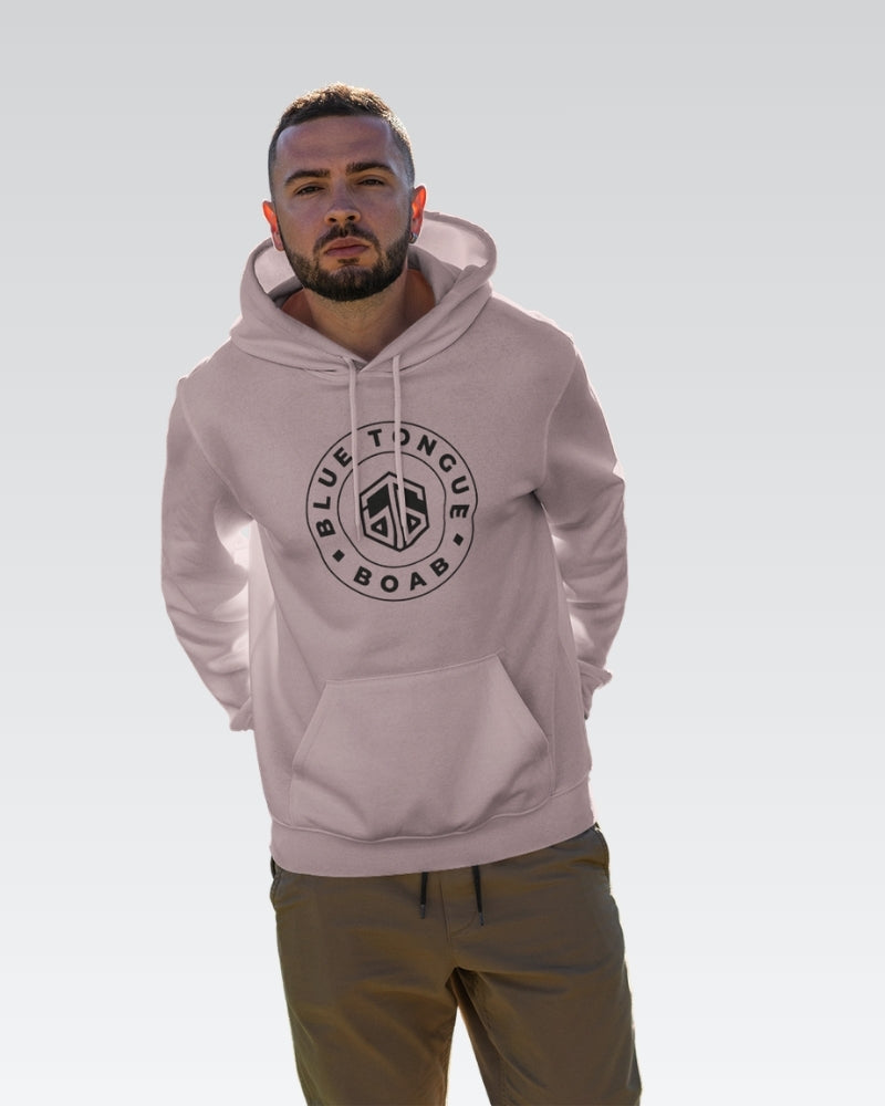 College Hoodie