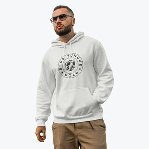 College Hoodie