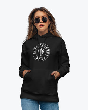 College Hoodie