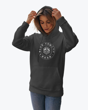 College Hoodie