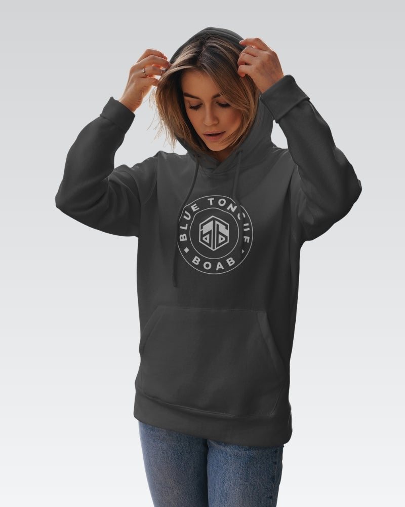College Hoodie