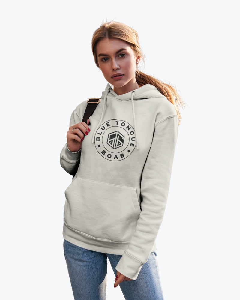 College Hoodie