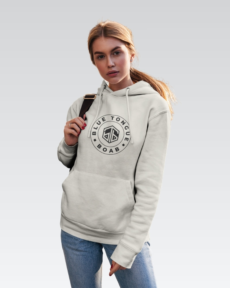 College Hoodie