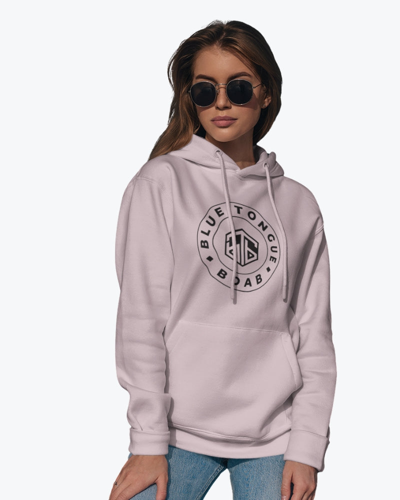 College Hoodie