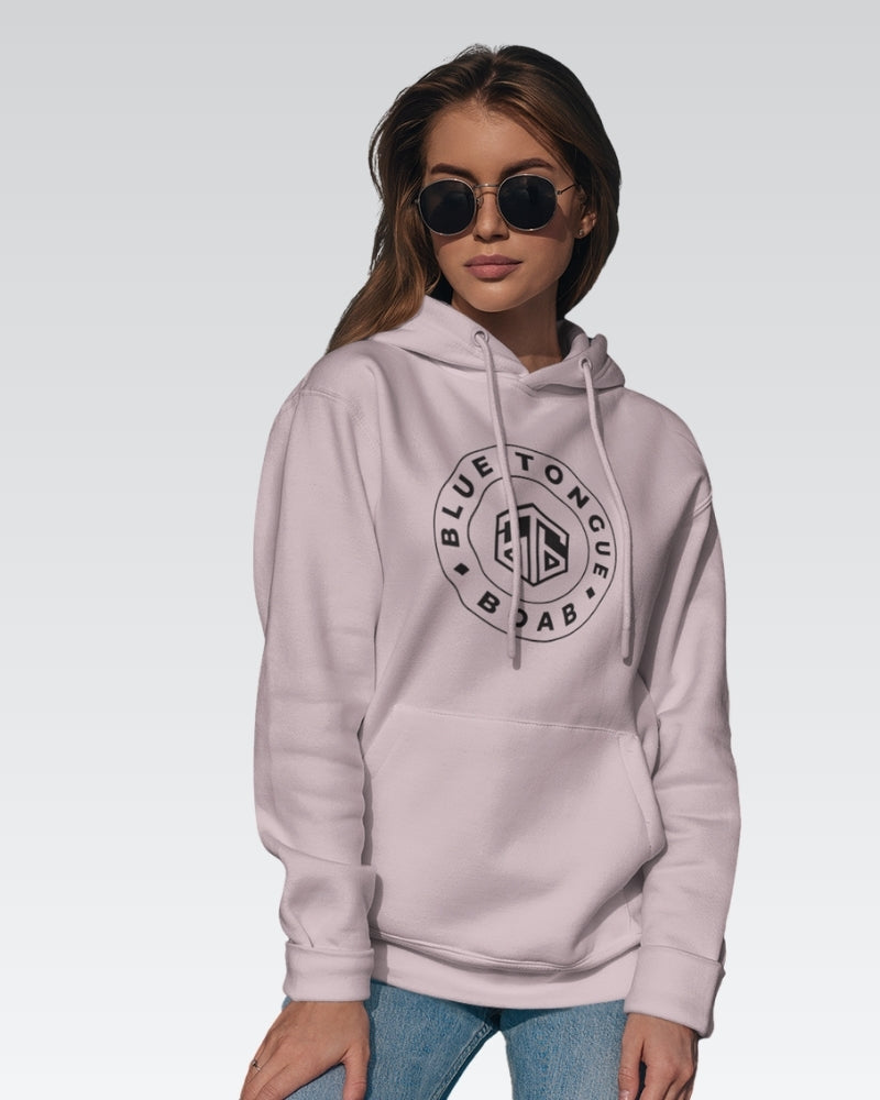 College Hoodie
