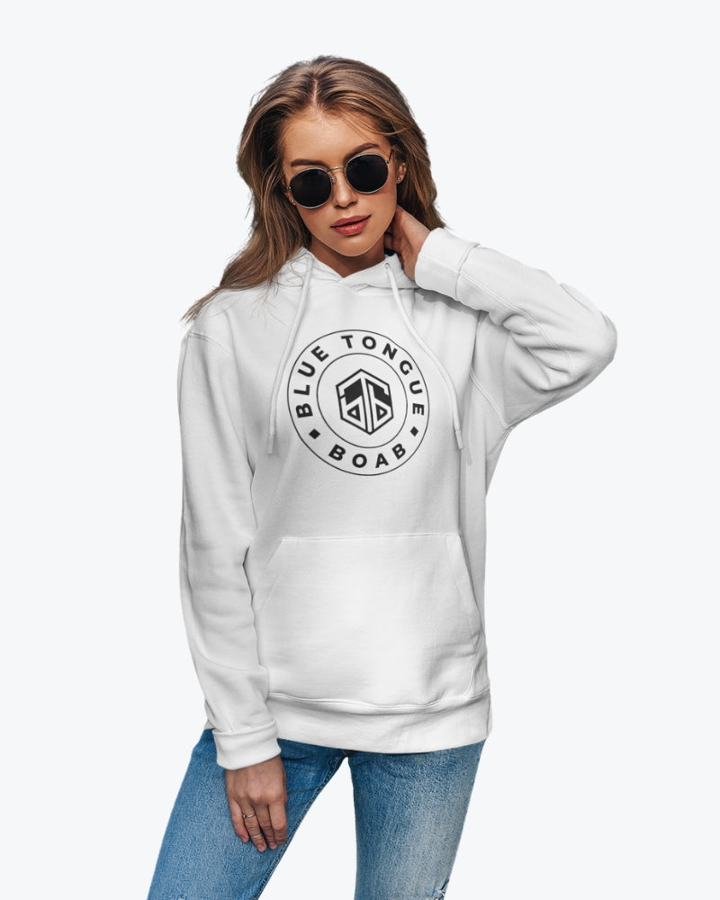 College Hoodie