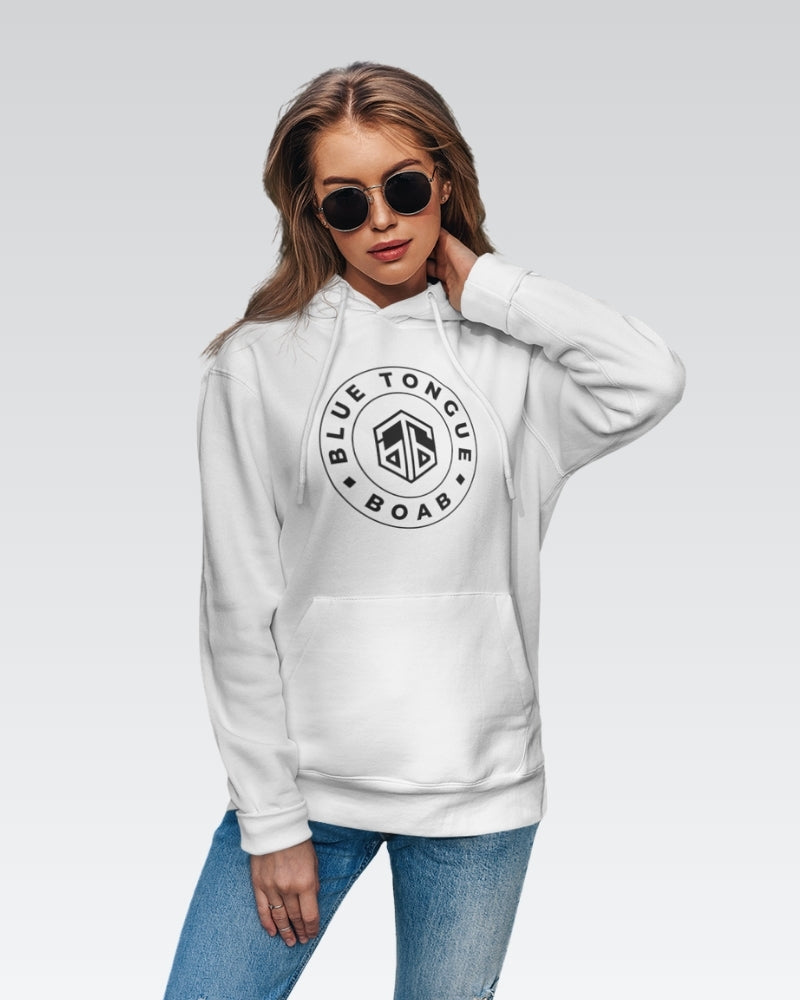 College Hoodie
