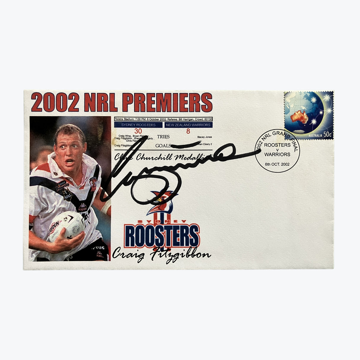 Craig Fitzgibbon