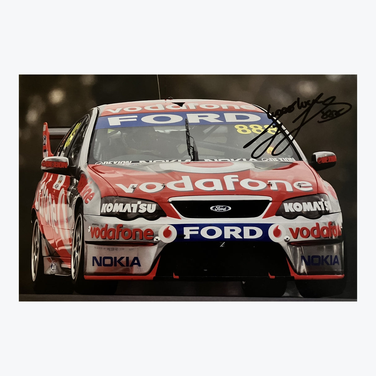 Craig Lowndes