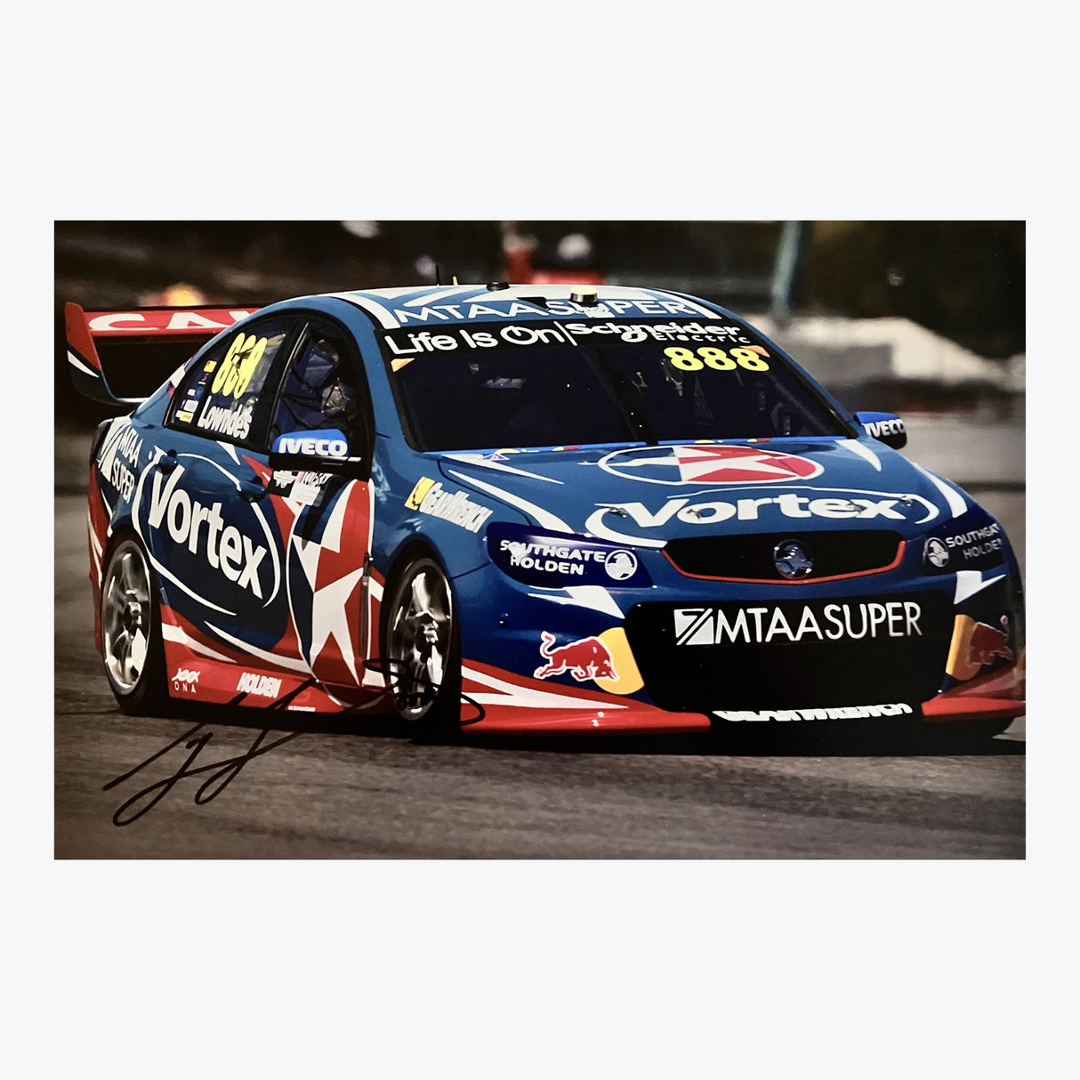 Craig Lowndes