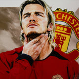 David Beckham
