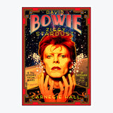 David Bowie